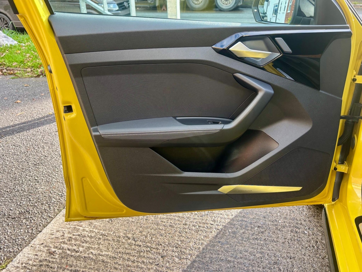 Used Audi A1 2018 for sale - 76432381: Photo 45