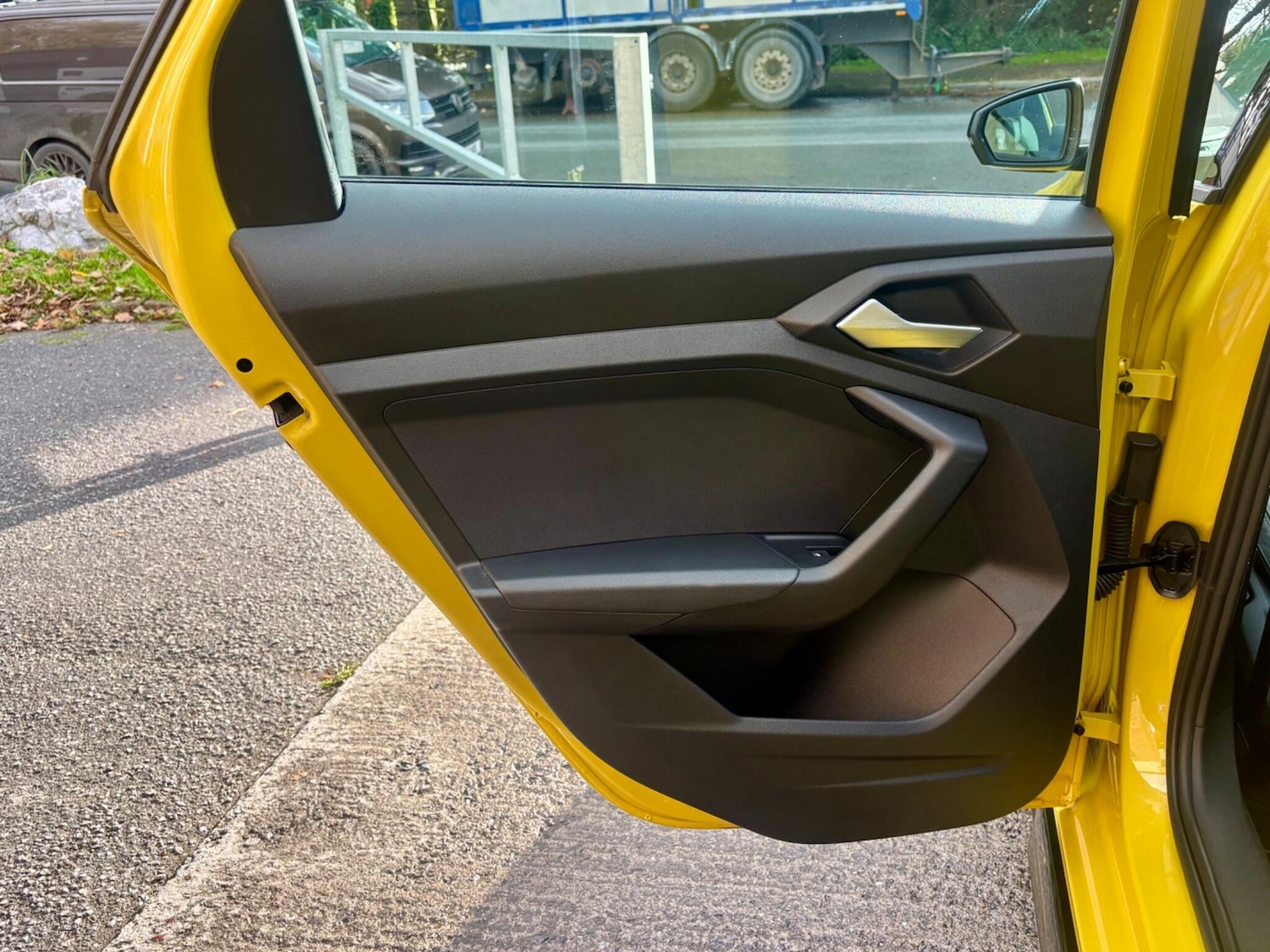 Used Audi A1 2018 for sale - 76432381: Photo 46