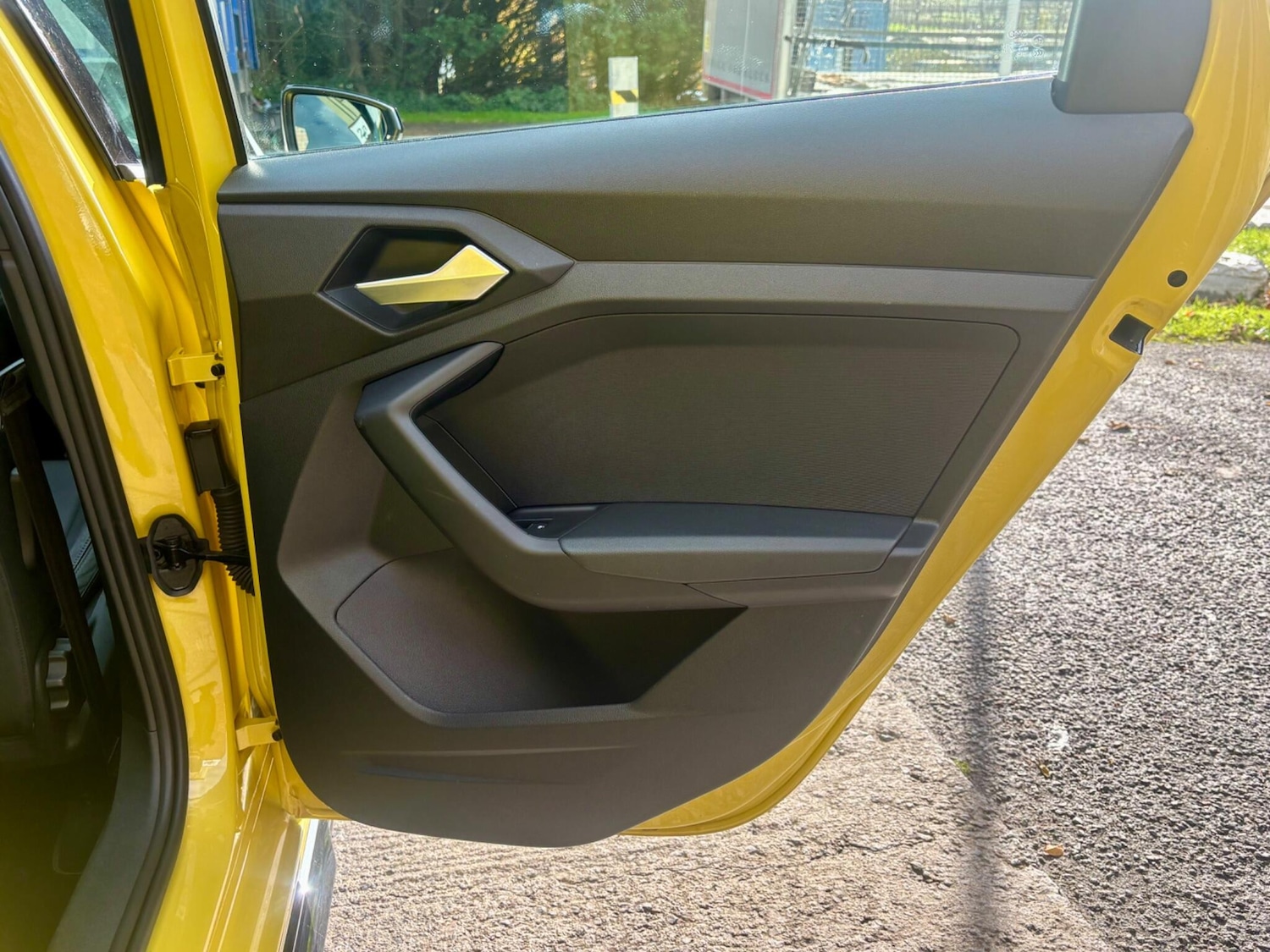 Used Audi A1 2018 for sale - 76432381: Photo 47