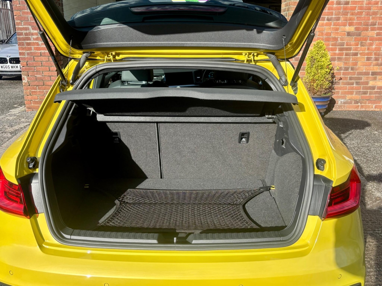 Used Audi A1 2018 for sale - 76432381: Photo 48