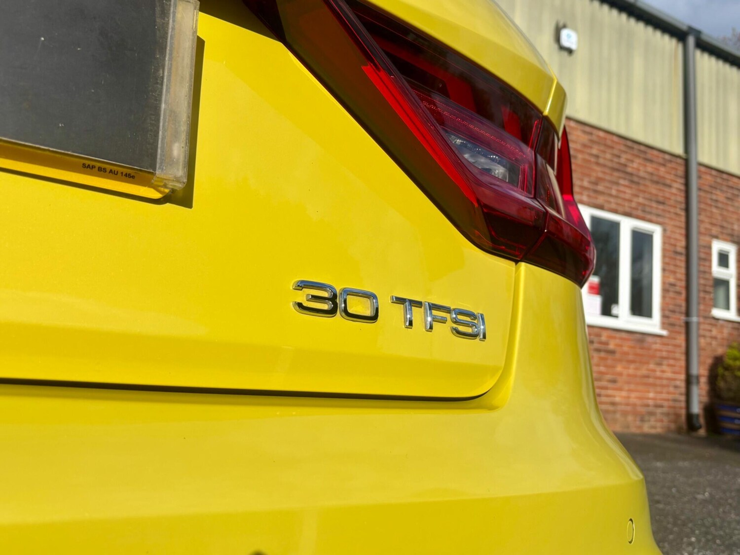 Used Audi A1 2018 for sale - 76432381: Photo 49