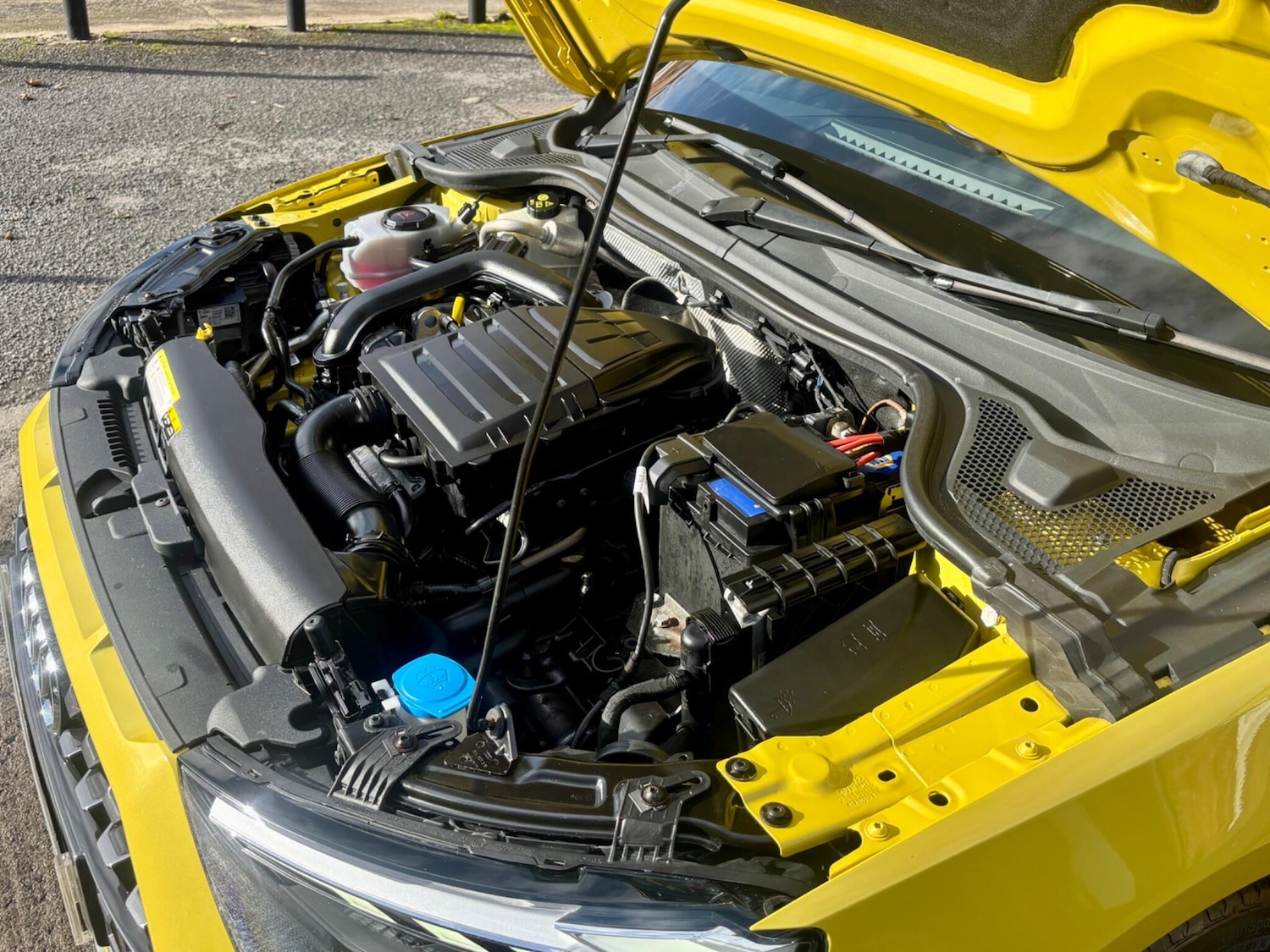 Used Audi A1 2018 for sale - 76432381: Photo 53