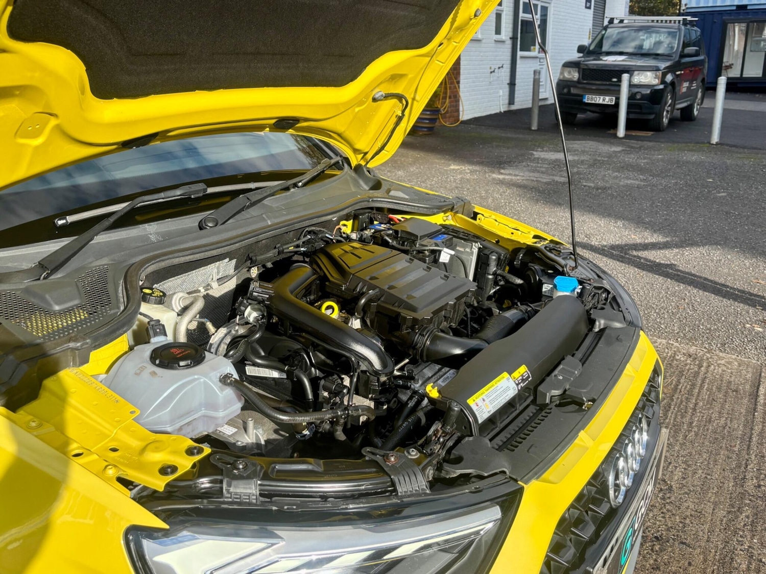 Used Audi A1 2018 for sale - 76432381: Photo 55