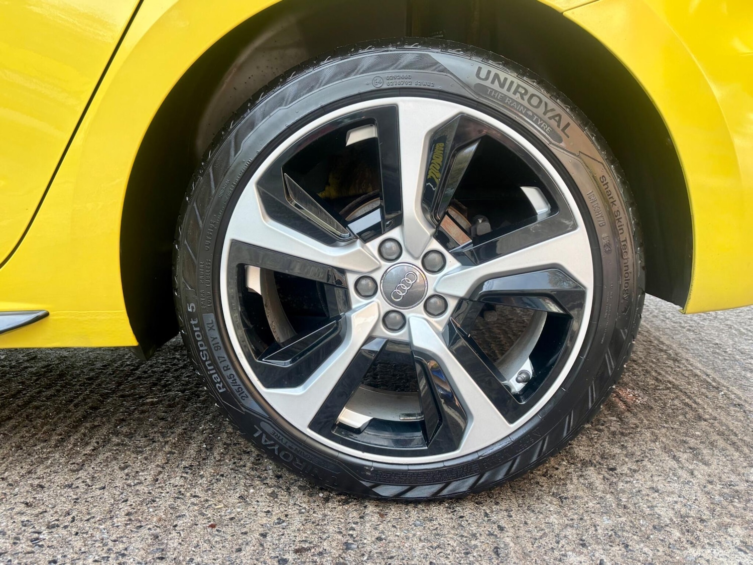 Used Audi A1 2018 for sale - 76432381: Photo 57