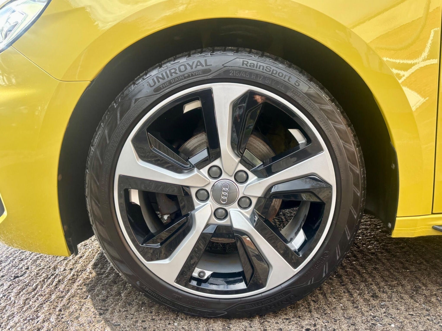 Used Audi A1 2018 for sale - 76432381: Photo 58