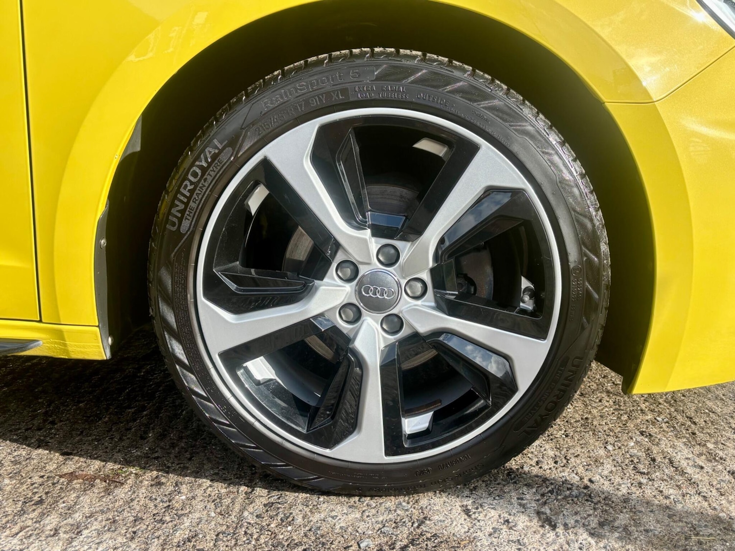 Used Audi A1 2018 for sale - 76432381: Photo 59