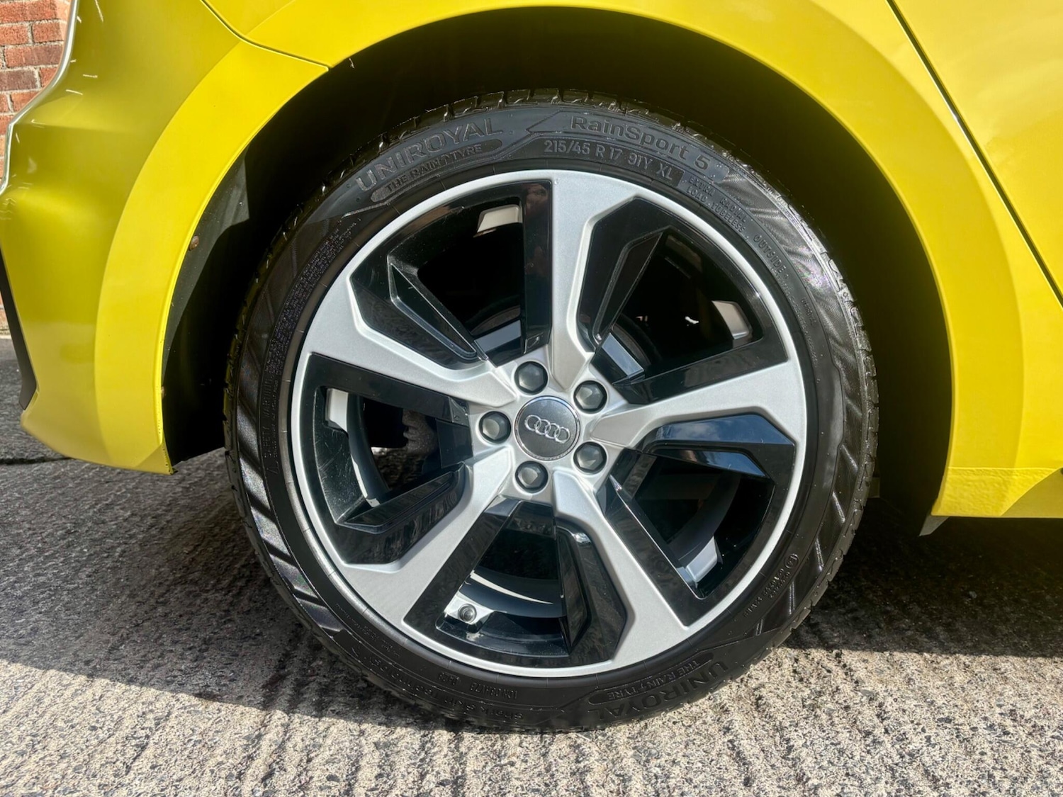 Used Audi A1 2018 for sale - 76432381: Photo 60