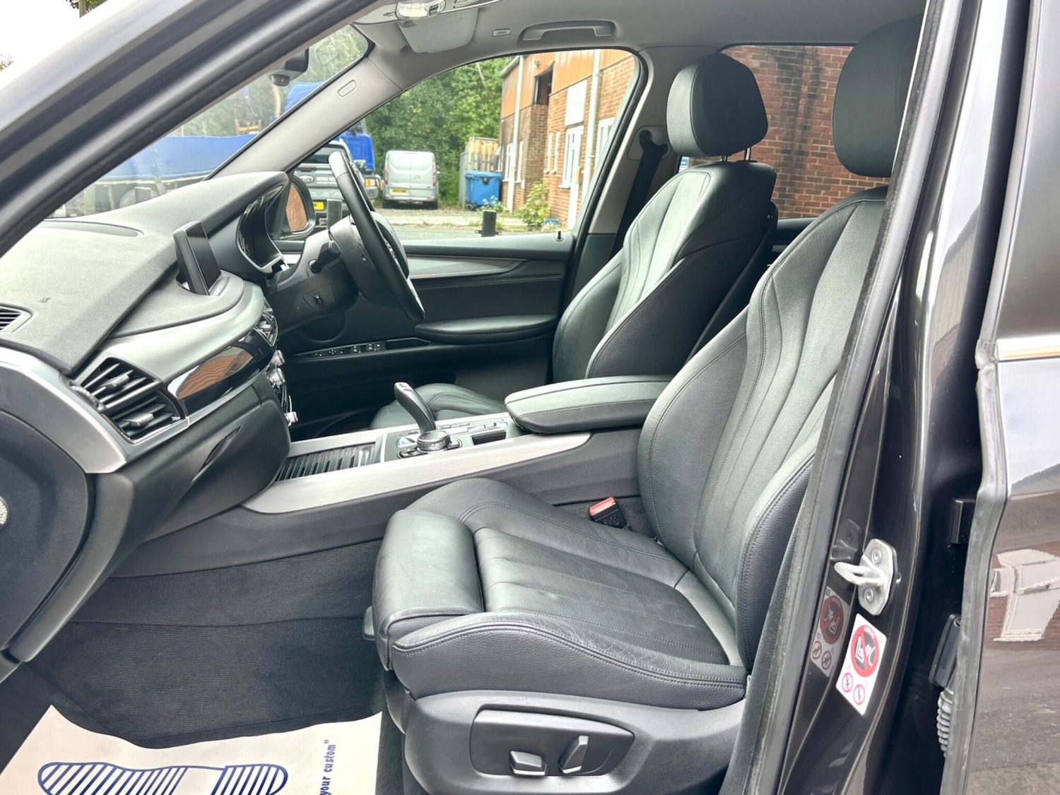 Vehicle 23