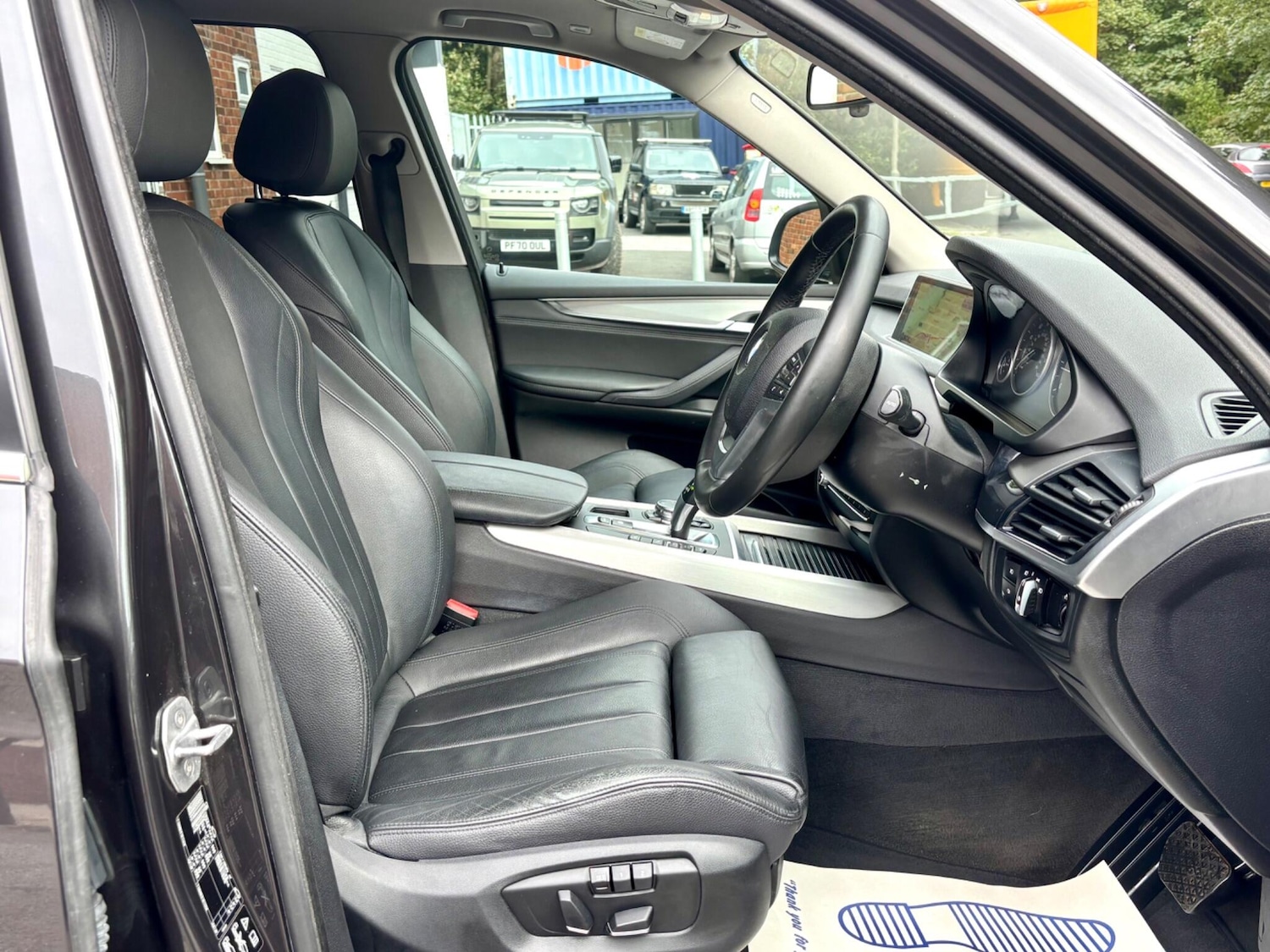 Vehicle 26