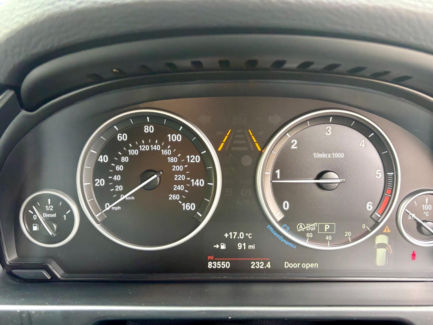 Vehicle 38