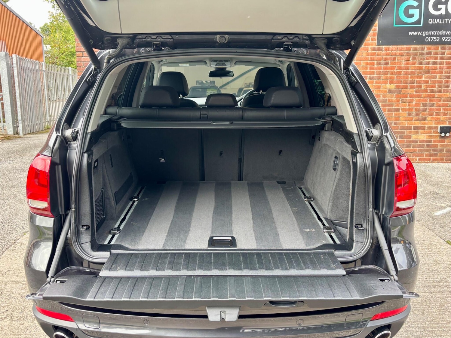 Vehicle 46