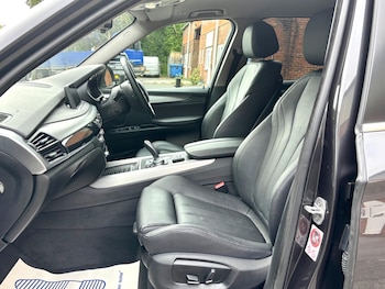 Used BMW X5 2016 for sale - 76012980: Photo