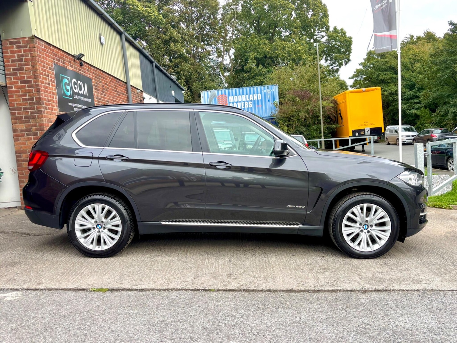 Vehicle 7