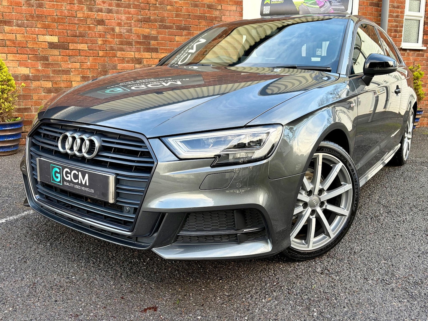 Used Audi A3 2018 for sale - 76849614: Photo 17