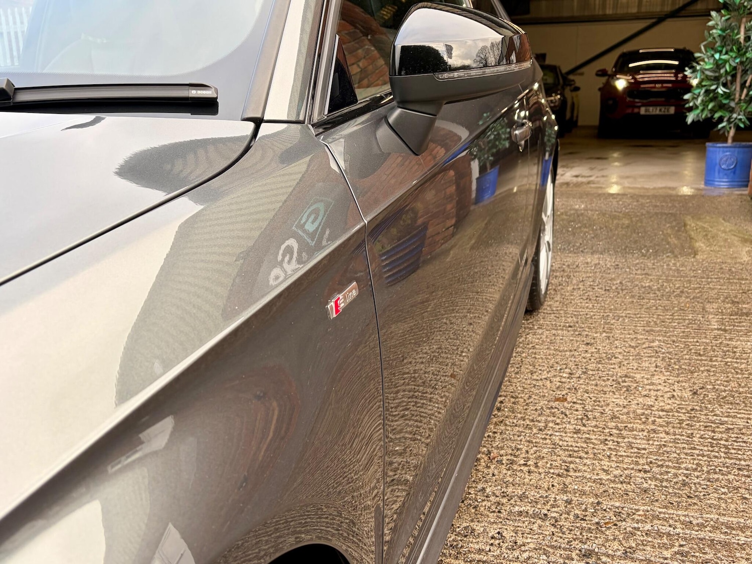 Used Audi A3 2018 for sale - 76849614: Photo 18