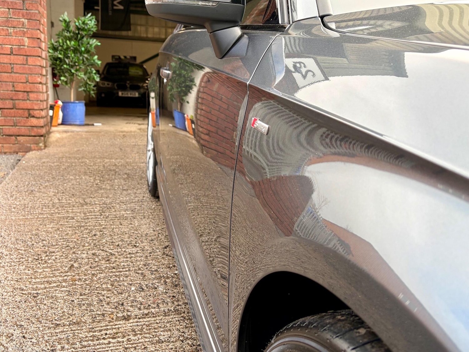 Used Audi A3 2018 for sale - 76849614: Photo 19