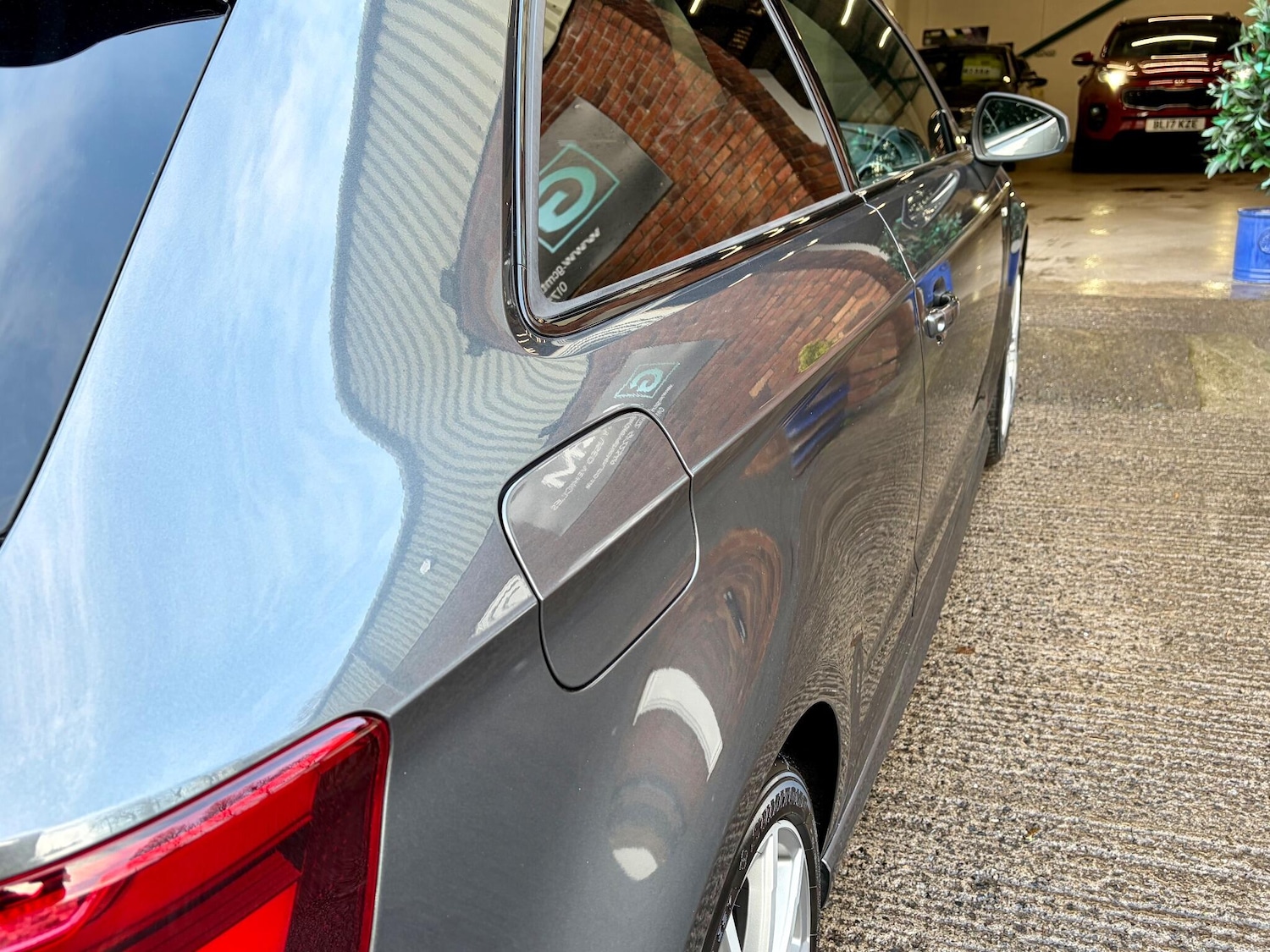 Used Audi A3 2018 for sale - 76849614: Photo 20