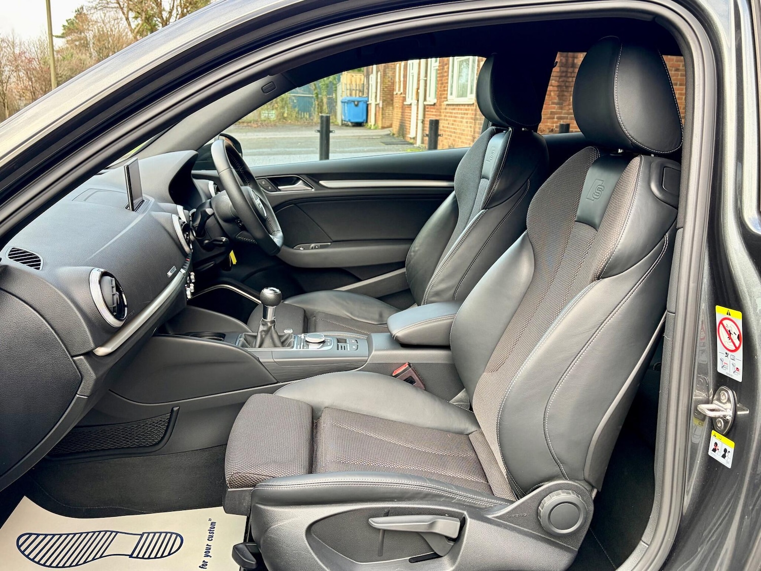 Used Audi A3 2018 for sale - 76849614: Photo 23