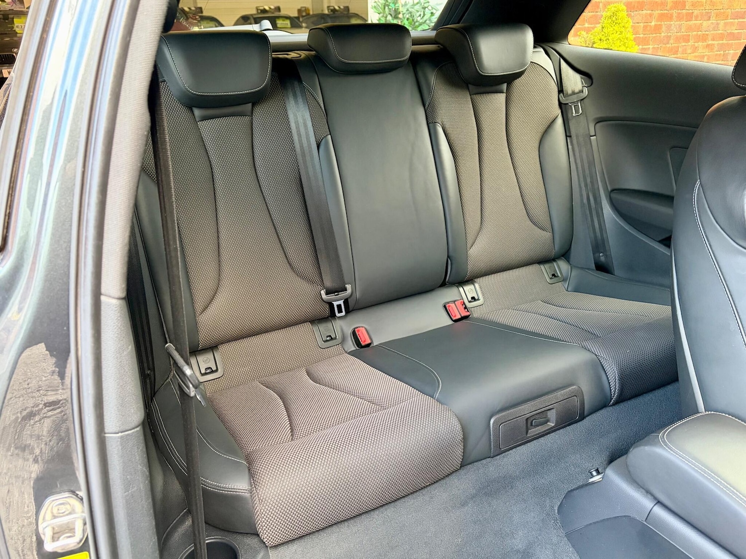 Used Audi A3 2018 for sale - 76849614: Photo 25