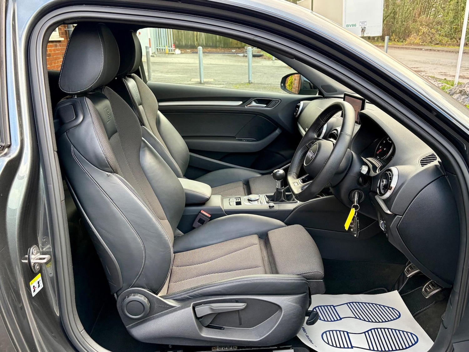 Used Audi A3 2018 for sale - 76849614: Photo 26