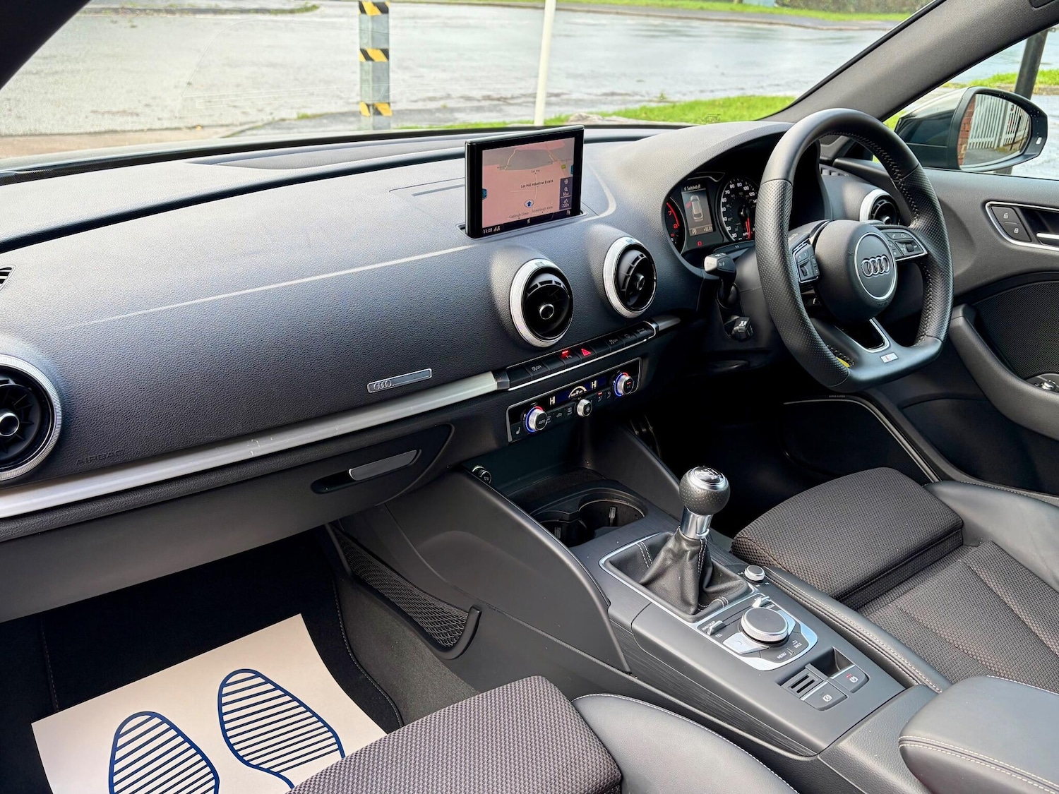 Used Audi A3 2018 for sale - 76849614: Photo 28