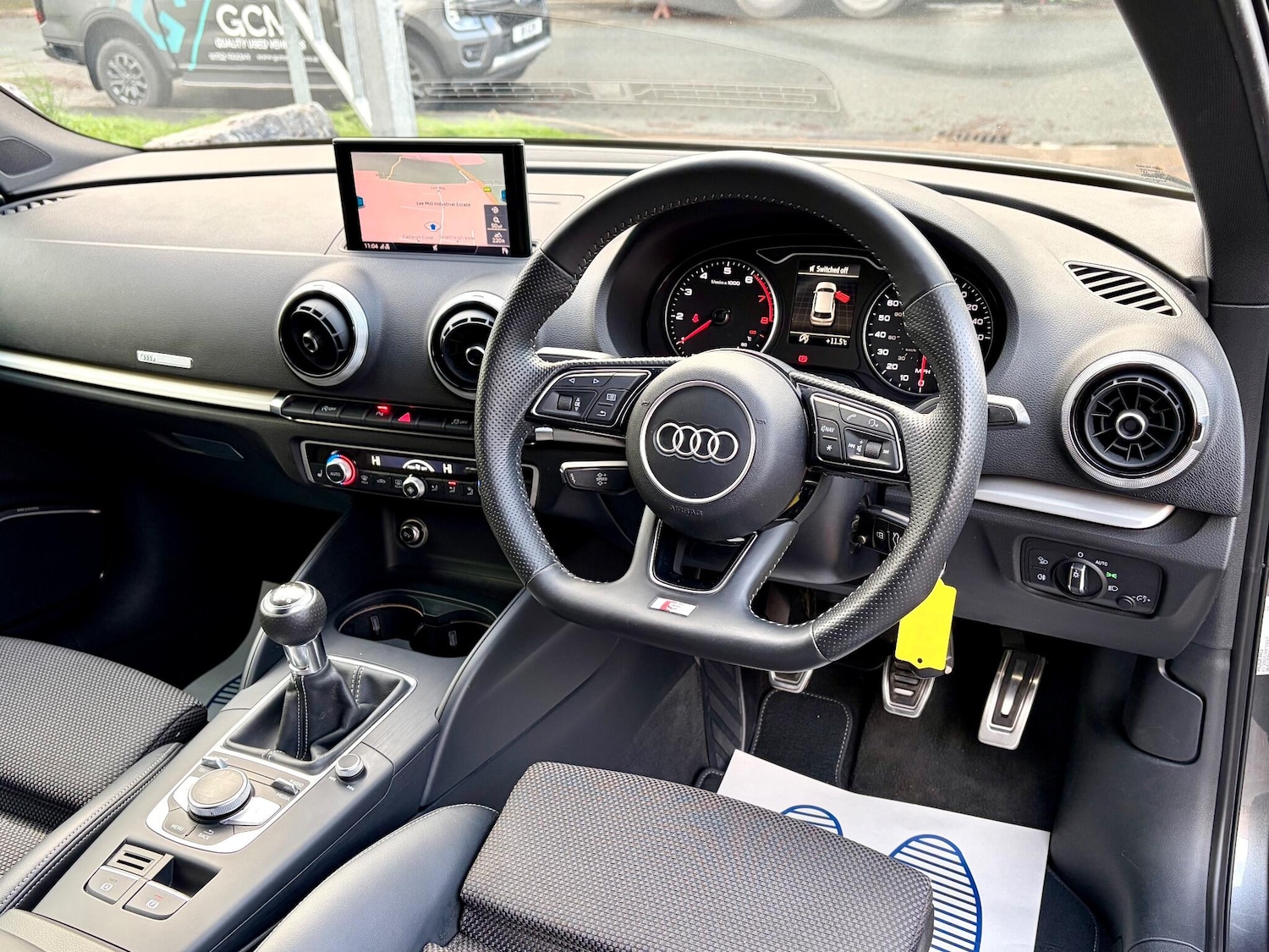 Used Audi A3 2018 for sale - 76849614: Photo 29