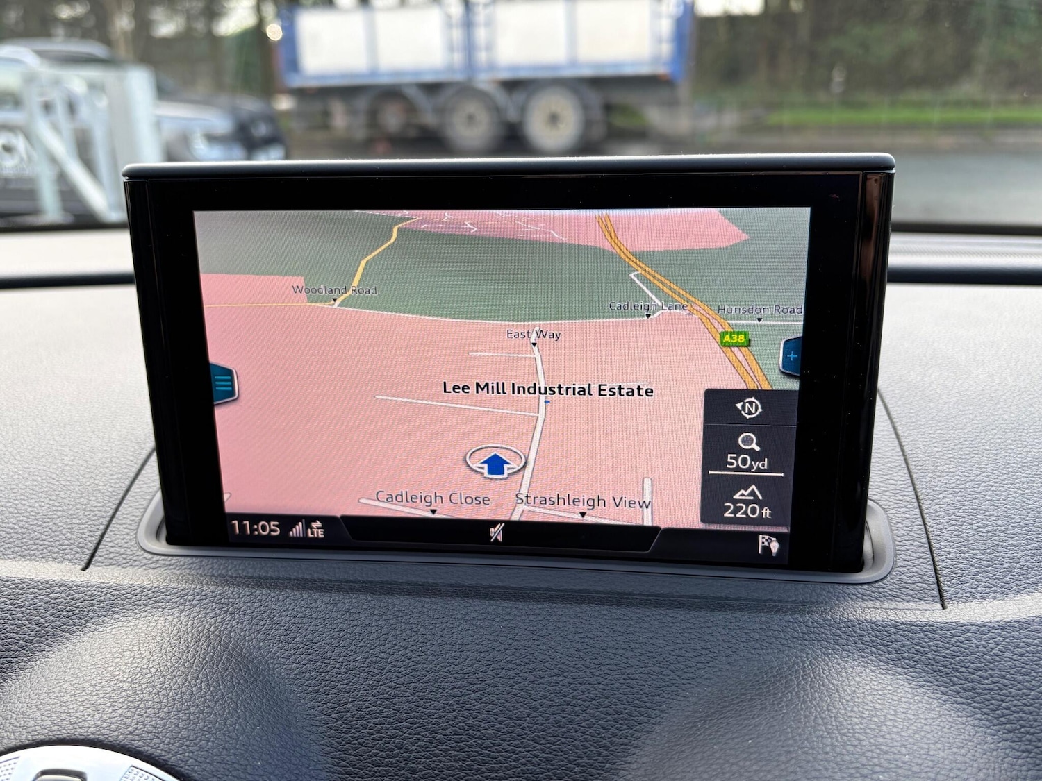 Used Audi A3 2018 for sale - 76849614: Photo 30