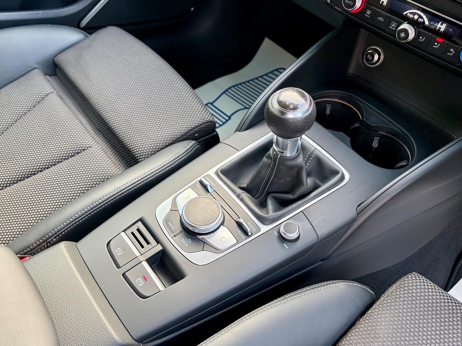 Used Audi A3 2018 for sale - 76849614: Photo 35