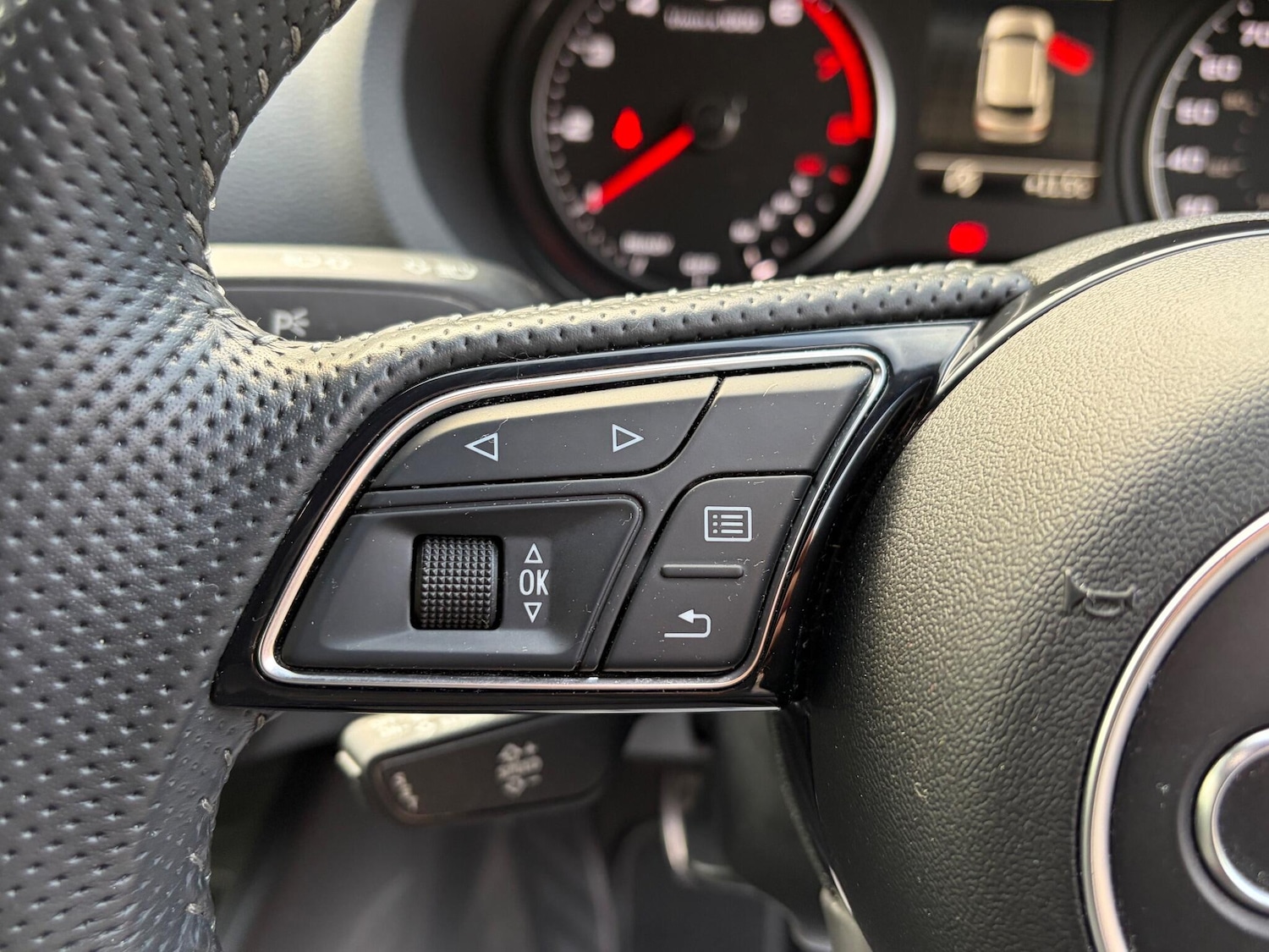 Used Audi A3 2018 for sale - 76849614: Photo 38