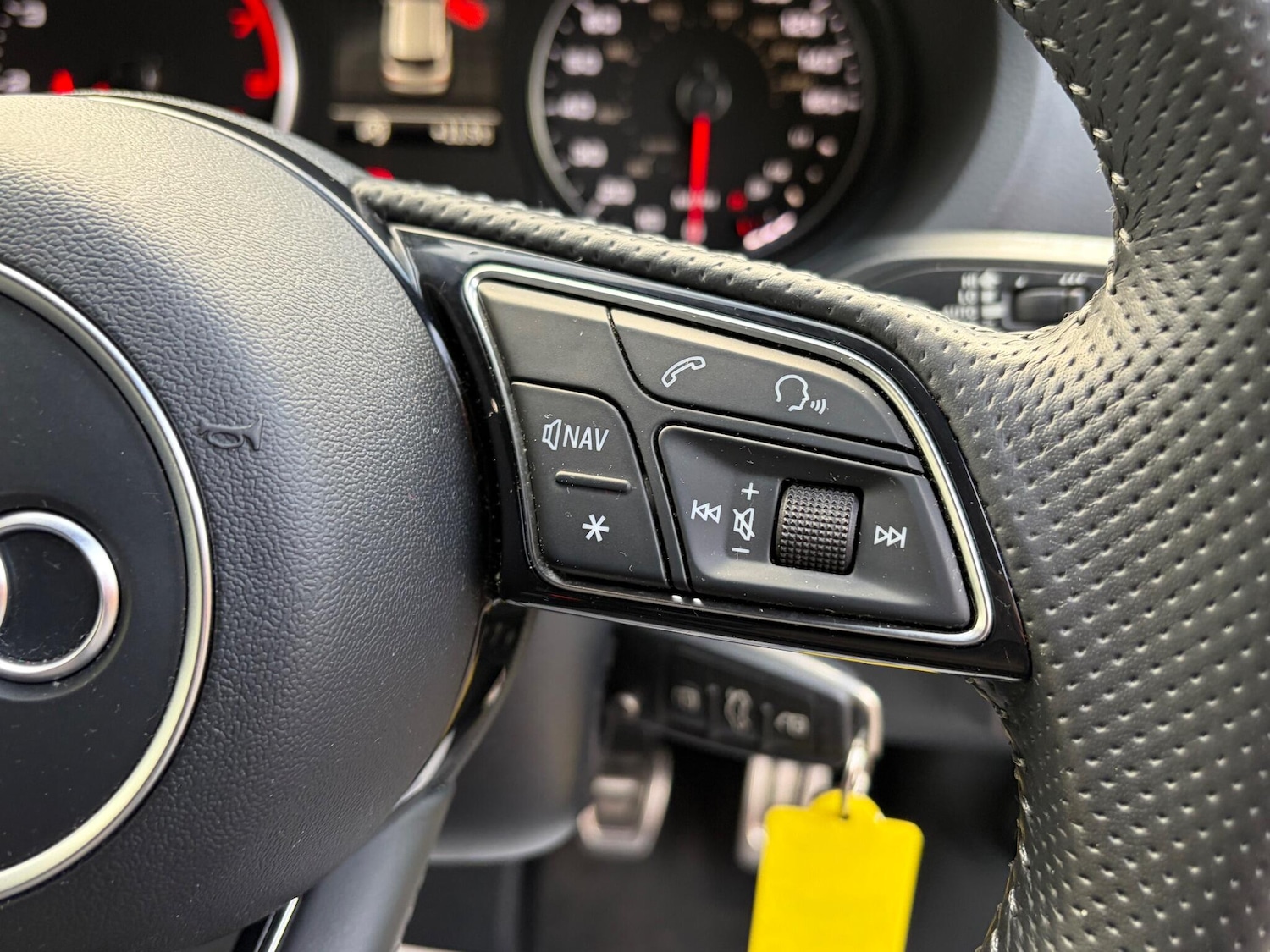 Used Audi A3 2018 for sale - 76849614: Photo 39