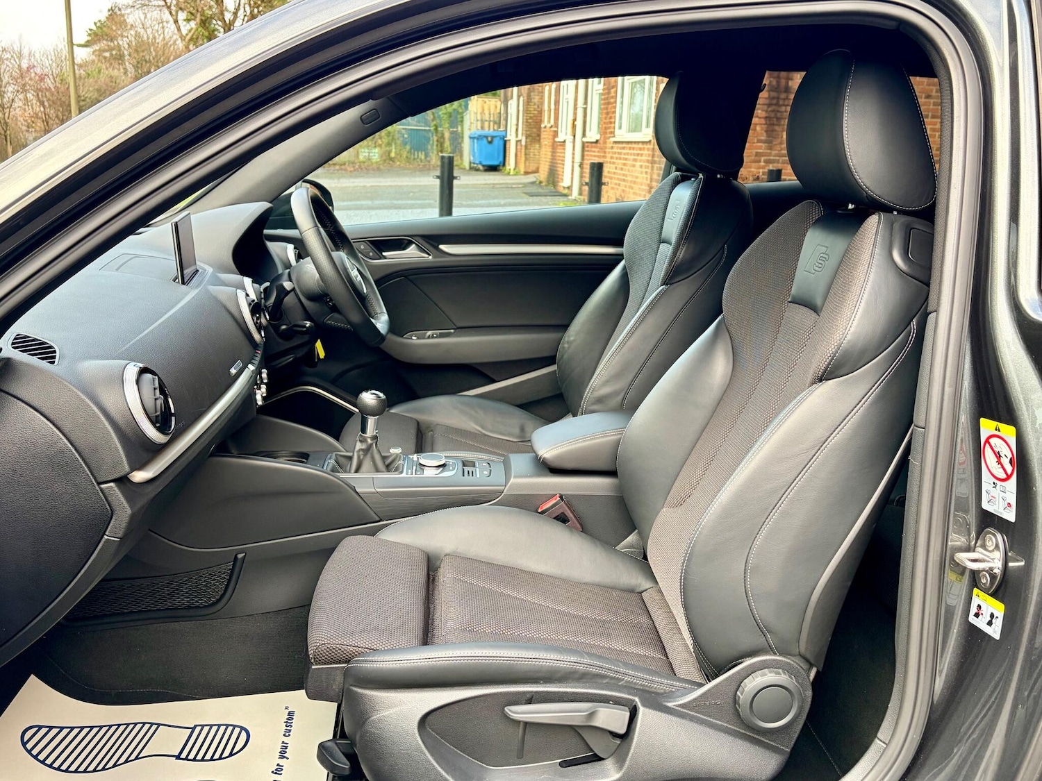 Used Audi A3 2018 for sale - 76849614: Photo 4