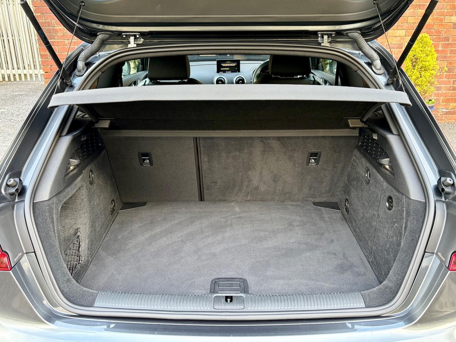 Used Audi A3 2018 for sale - 76849614: Photo 45