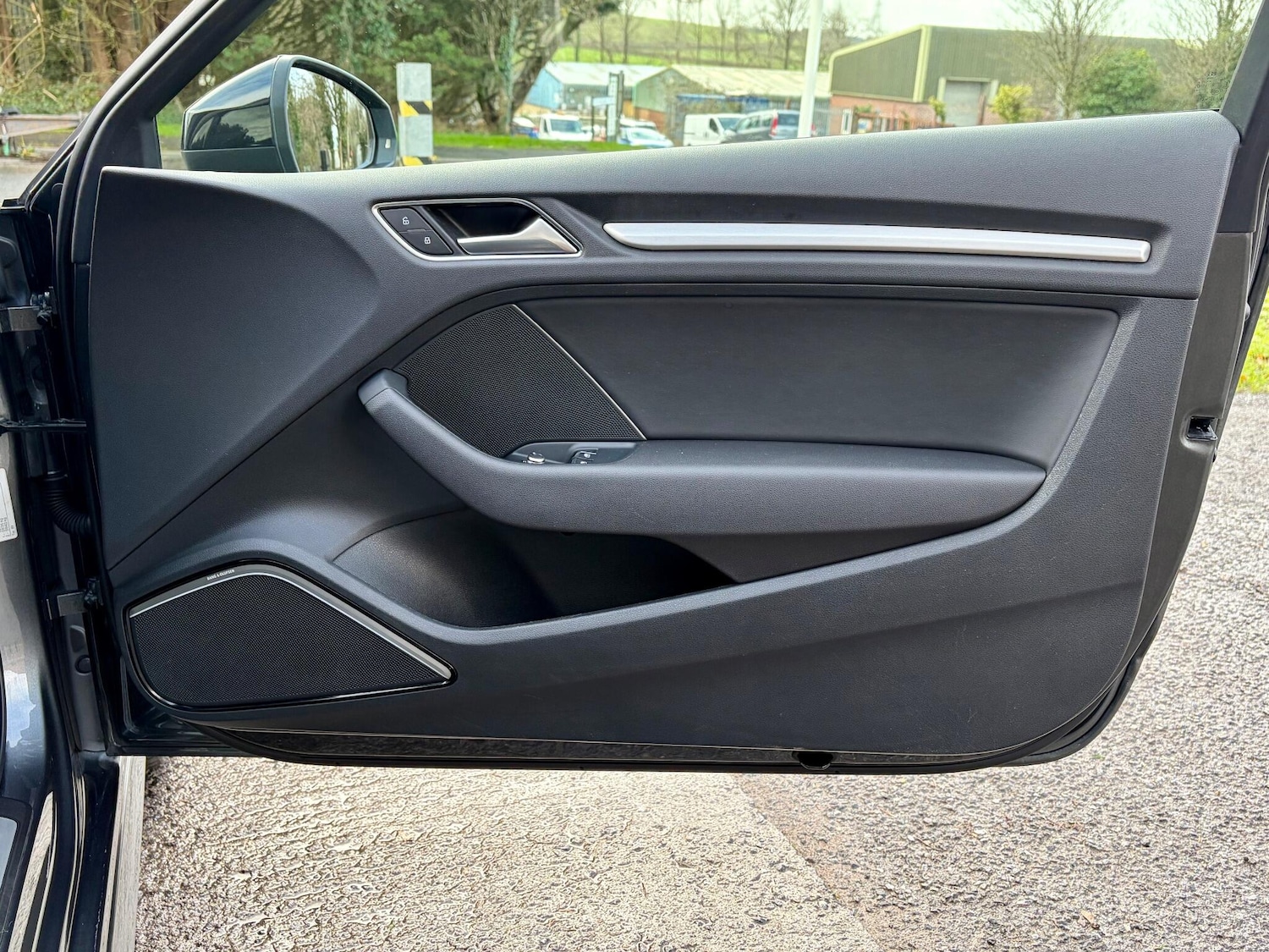 Used Audi A3 2018 for sale - 76849614: Photo 46