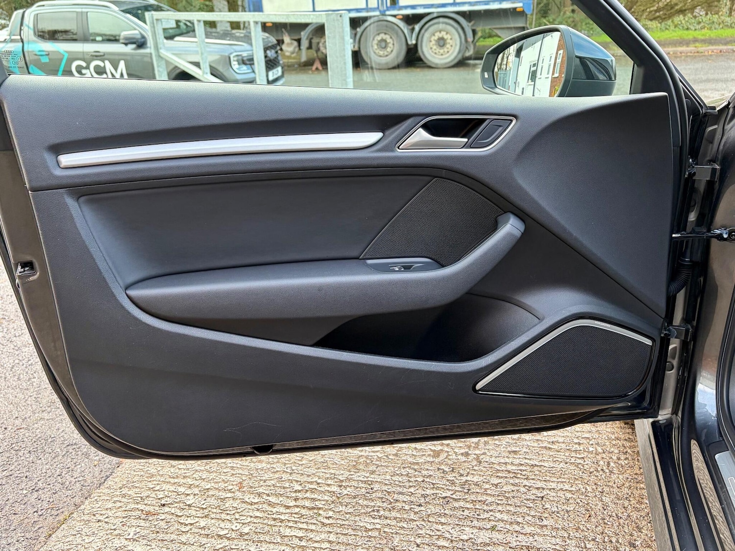 Used Audi A3 2018 for sale - 76849614: Photo 47