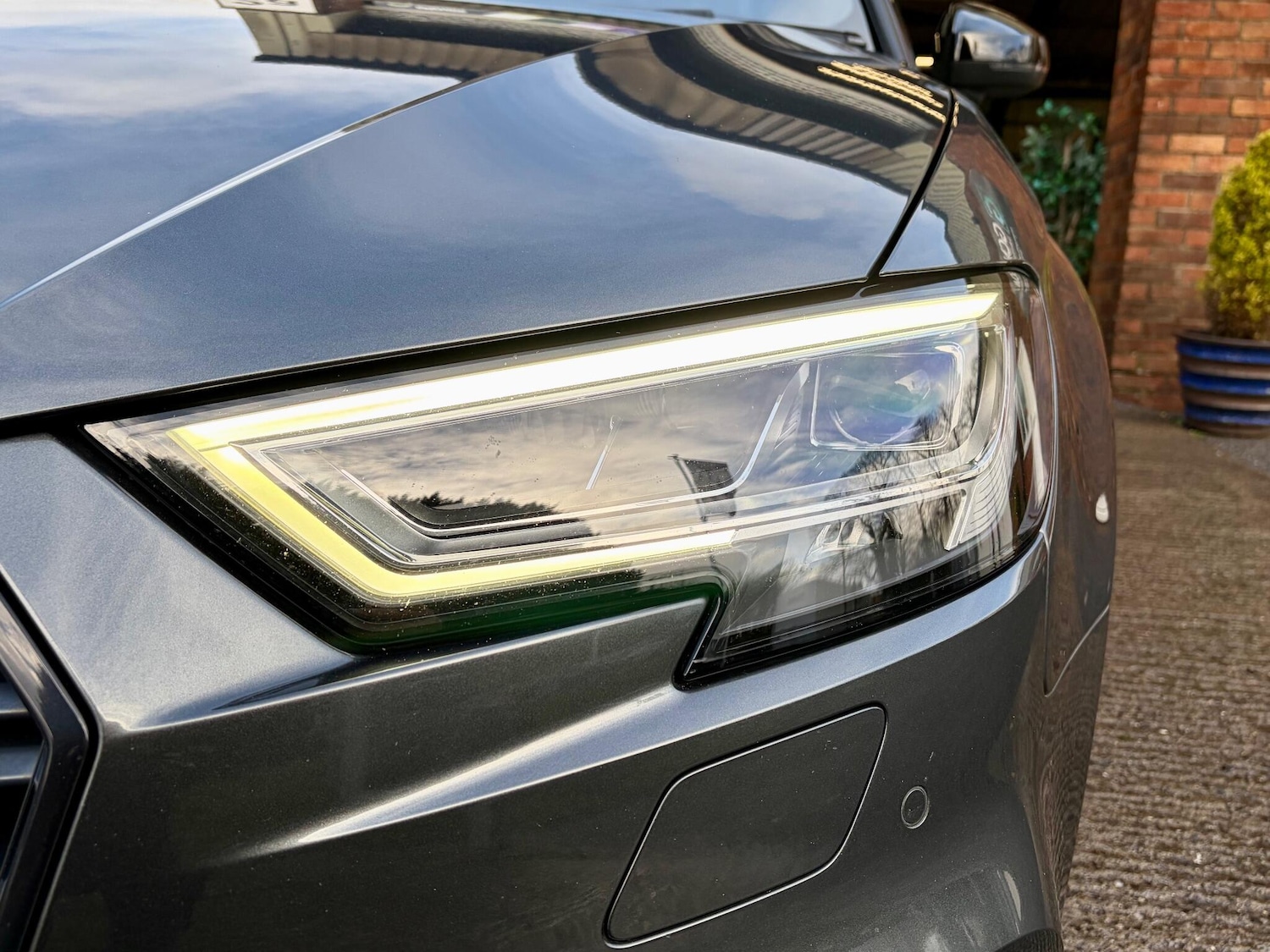 Used Audi A3 2018 for sale - 76849614: Photo 48