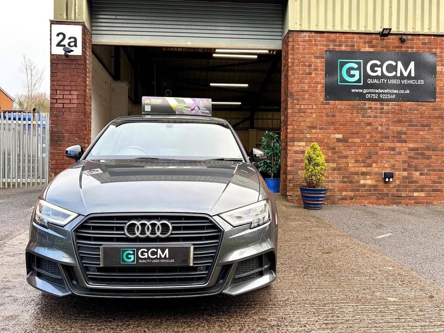 Used Audi A3 2018 for sale - 76849614: Photo 5