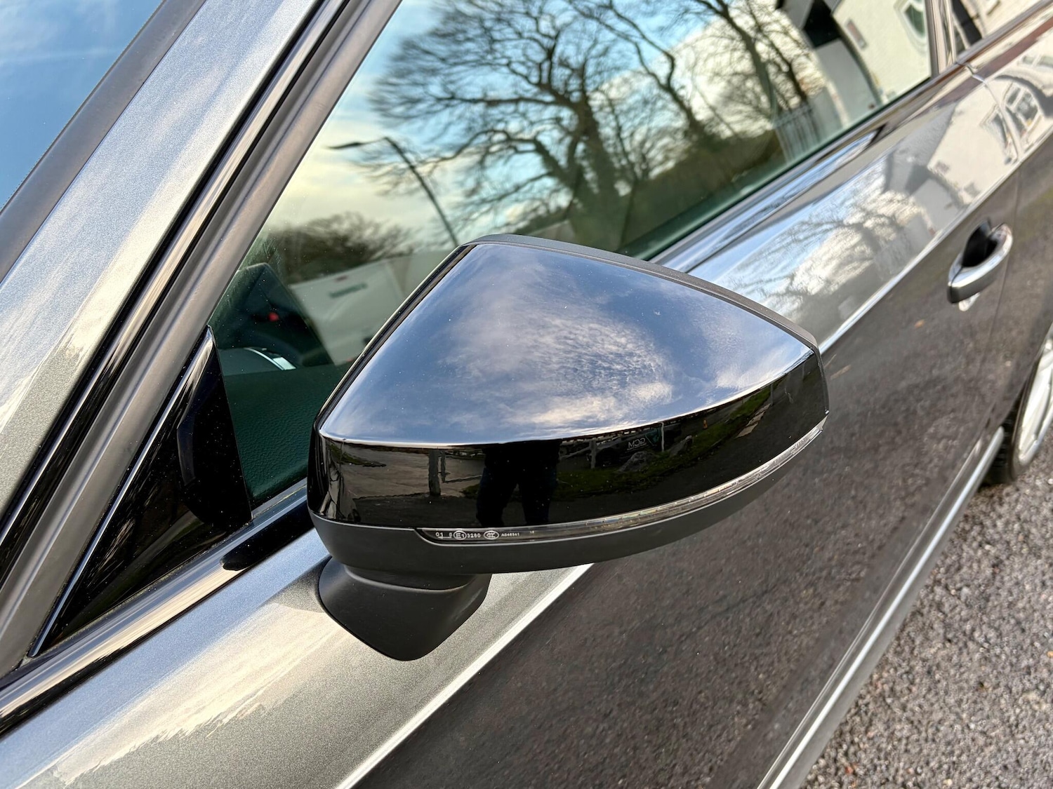 Used Audi A3 2018 for sale - 76849614: Photo 50