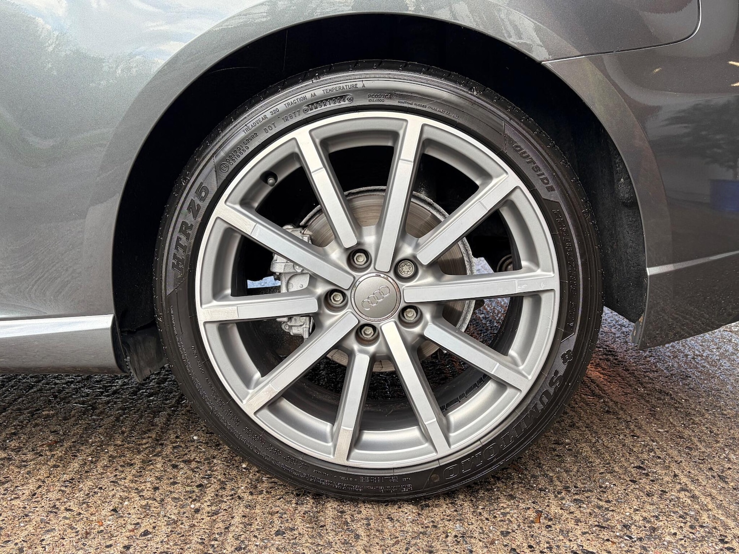 Used Audi A3 2018 for sale - 76849614: Photo 53