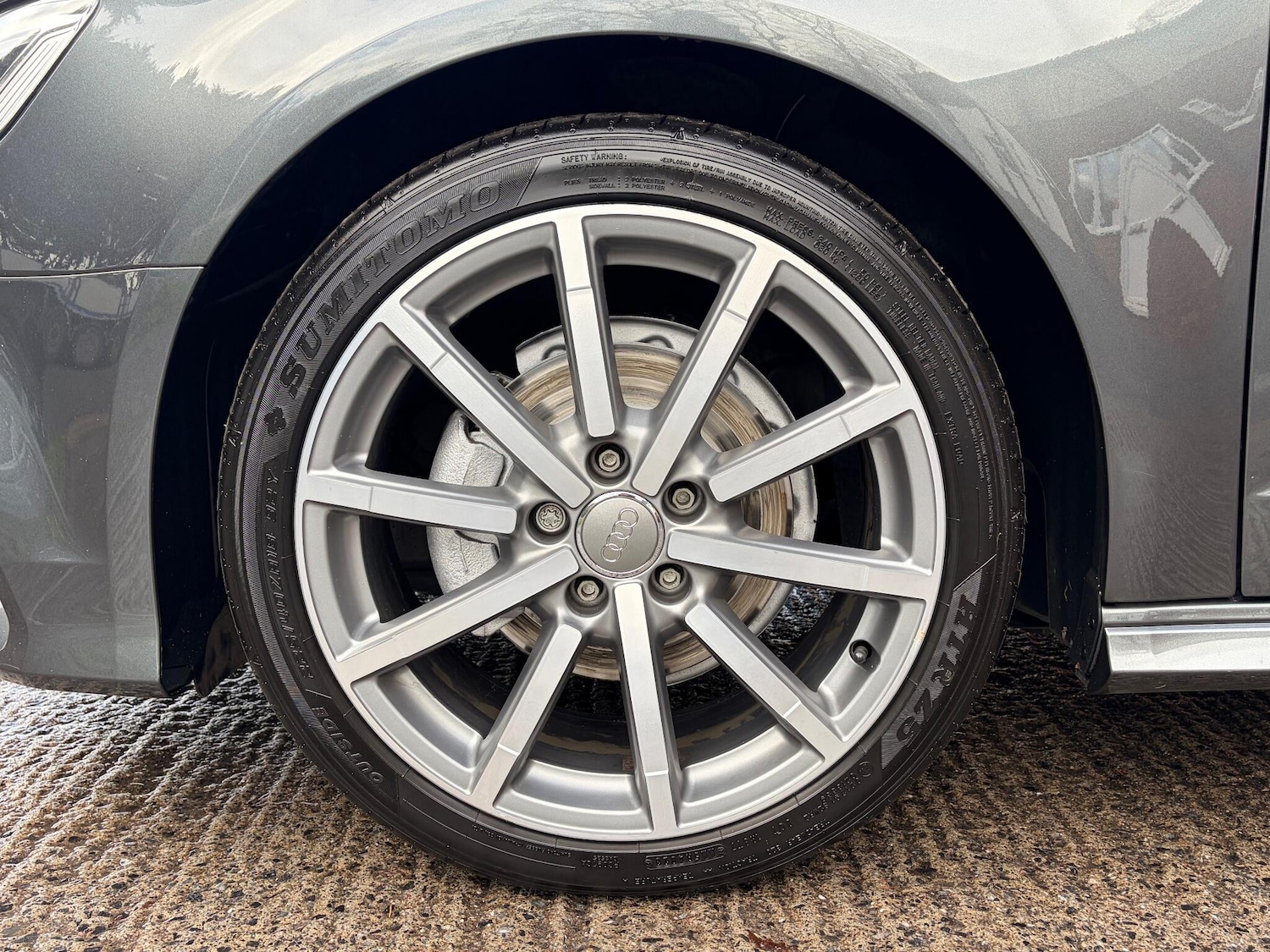 Used Audi A3 2018 for sale - 76849614: Photo 54