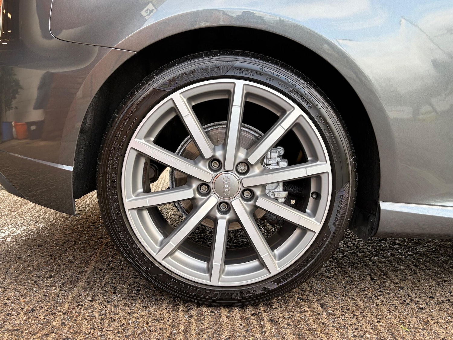 Used Audi A3 2018 for sale - 76849614: Photo 55