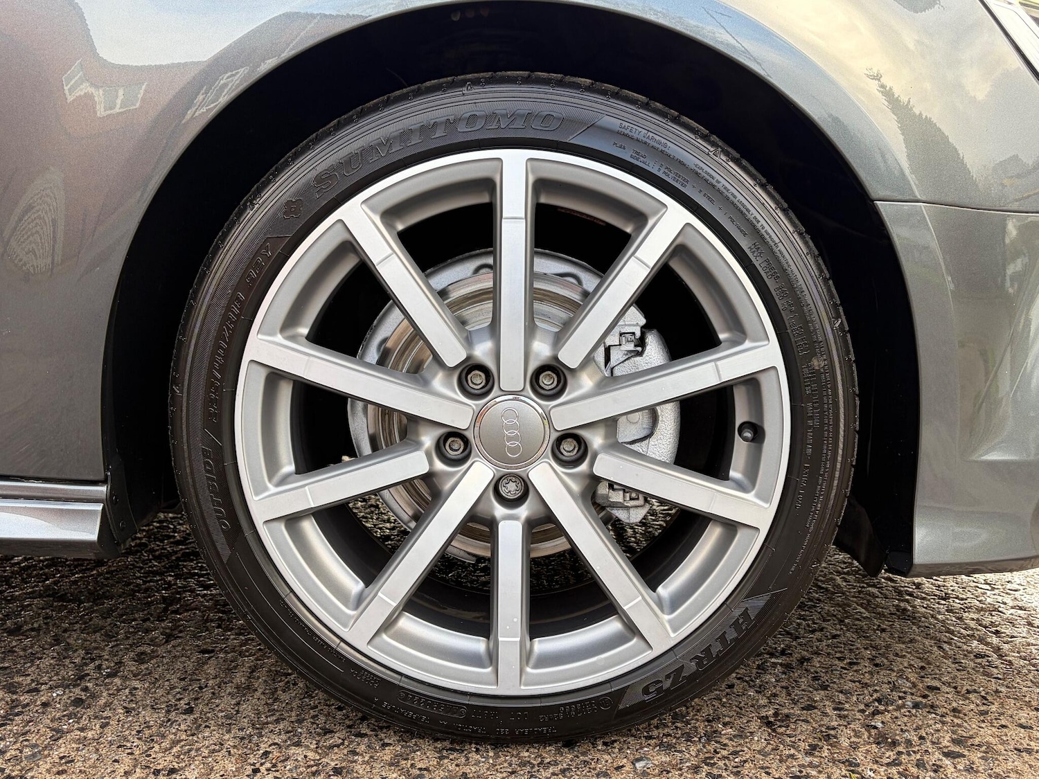 Used Audi A3 2018 for sale - 76849614: Photo 56