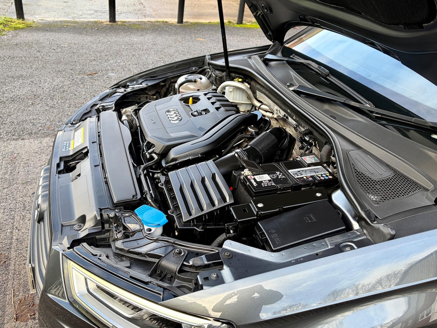 Used Audi A3 2018 for sale - 76849614: Photo 58