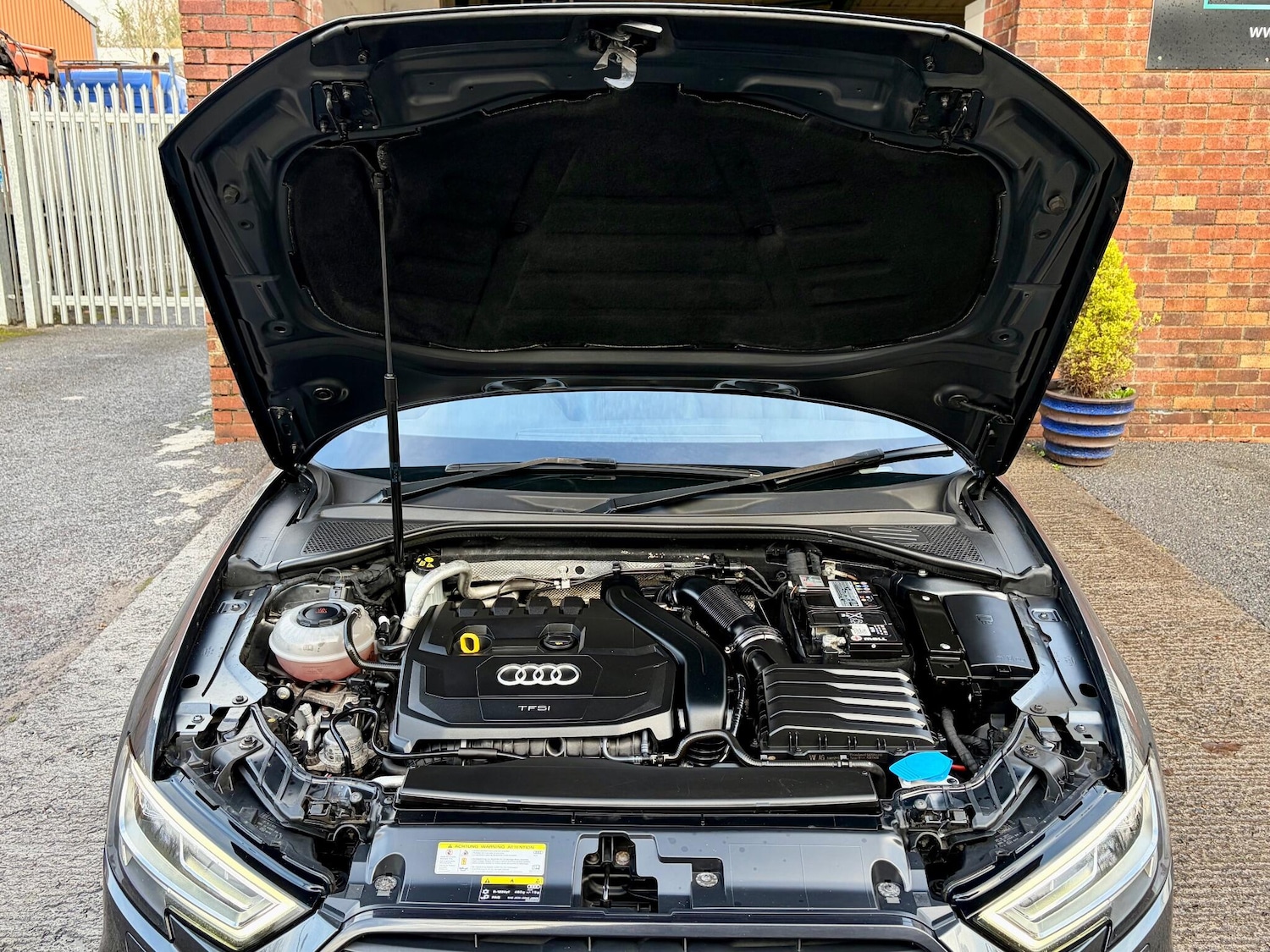 Used Audi A3 2018 for sale - 76849614: Photo 59