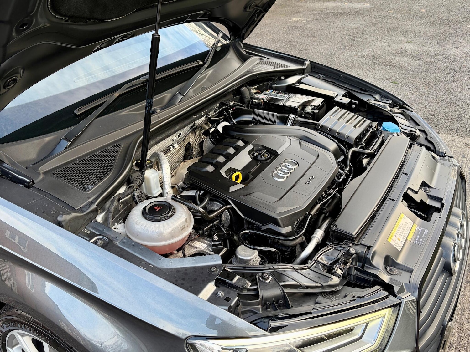 Used Audi A3 2018 for sale - 76849614: Photo 60