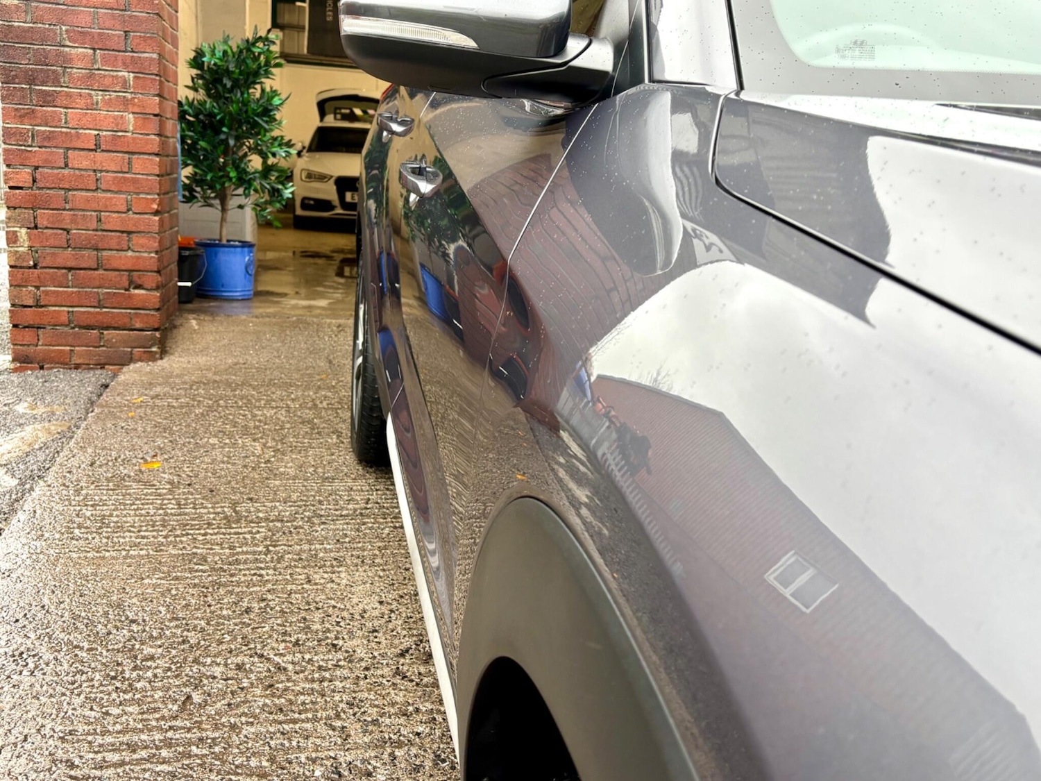 Used Hyundai TUCSON 2018 for sale - 76561899: Photo 19