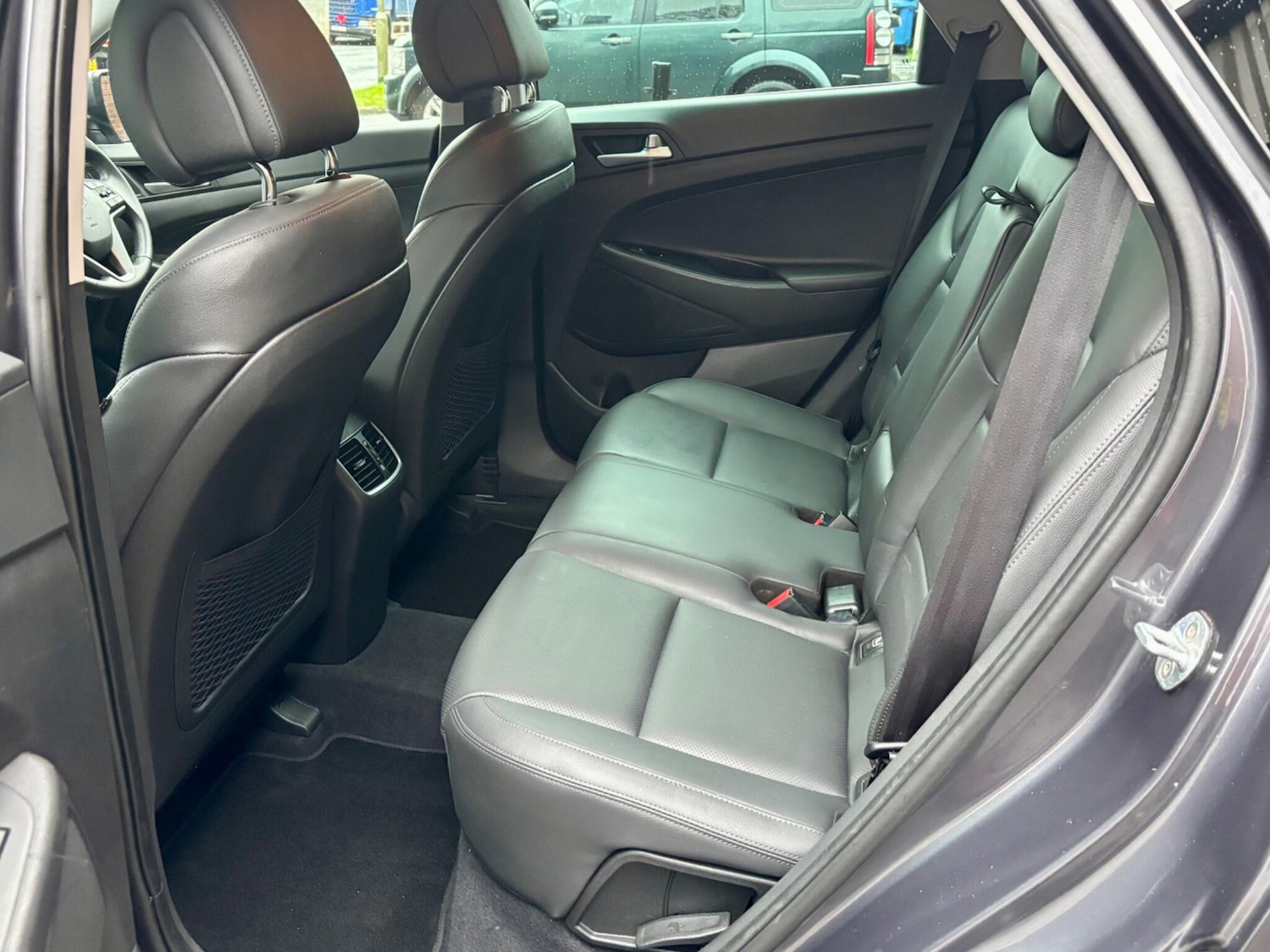 Used Hyundai TUCSON 2018 for sale - 76561899: Photo 23