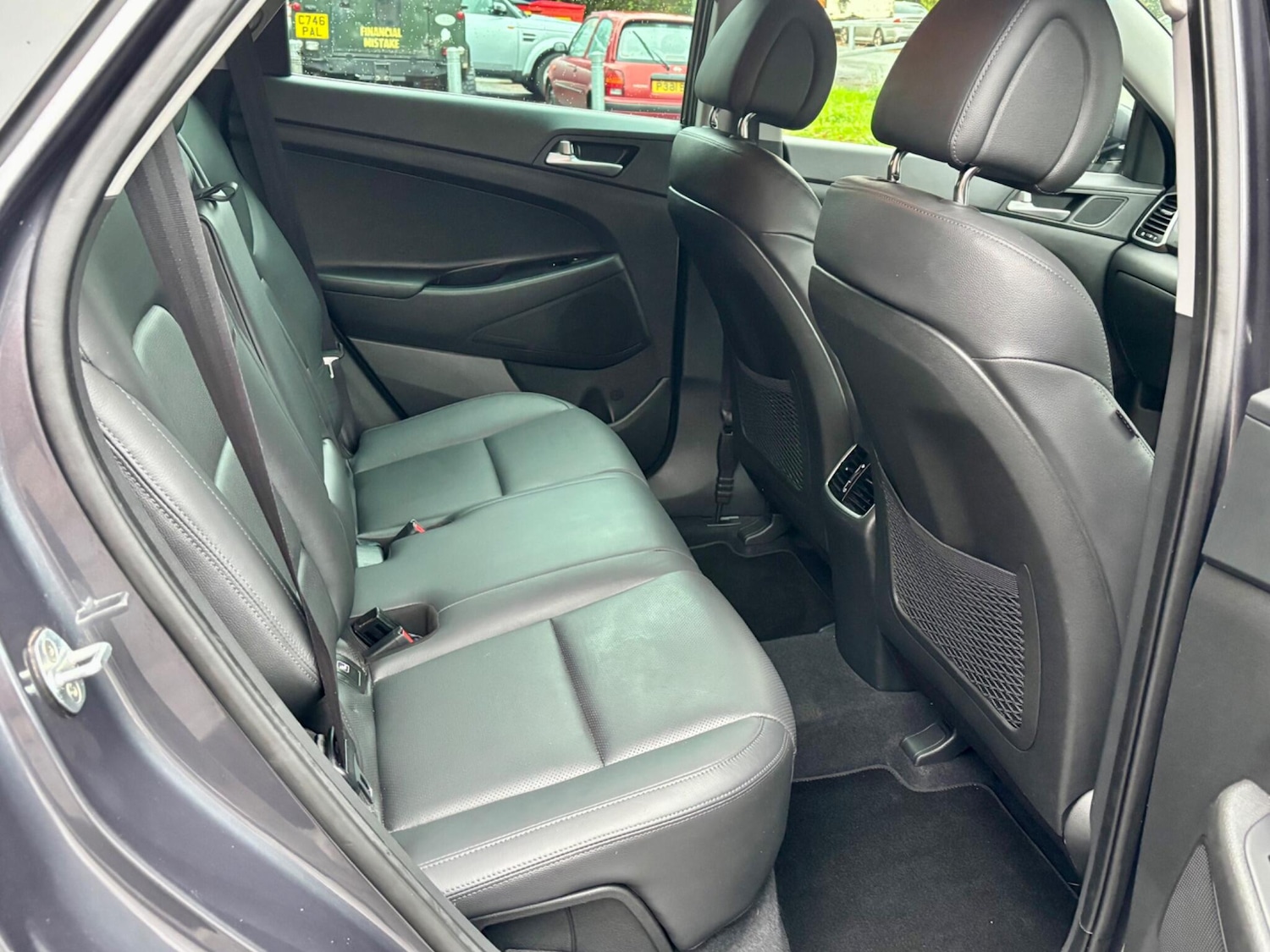 Used Hyundai TUCSON 2018 for sale - 76561899: Photo 24