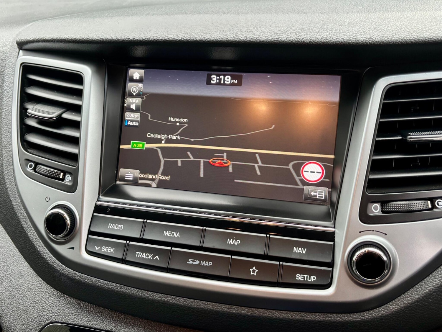 Used Hyundai TUCSON 2018 for sale - 76561899: Photo 31