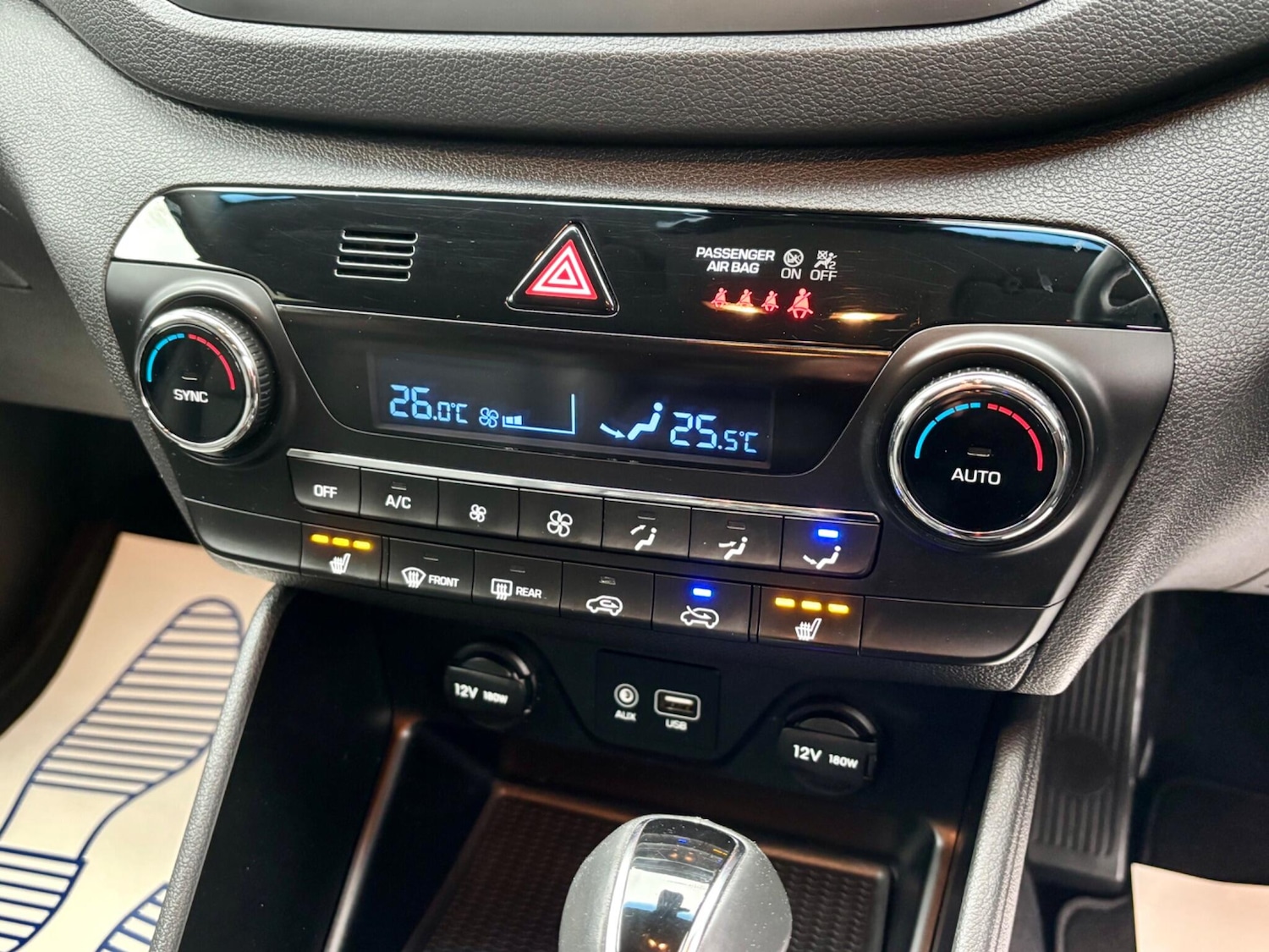 Used Hyundai TUCSON 2018 for sale - 76561899: Photo 33