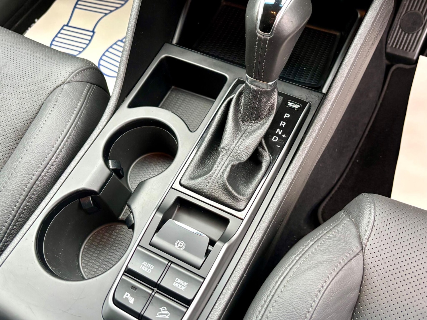 Used Hyundai TUCSON 2018 for sale - 76561899: Photo 37